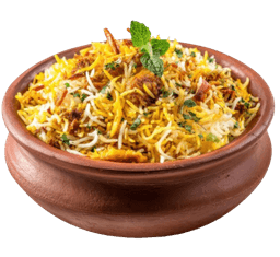 Biryani